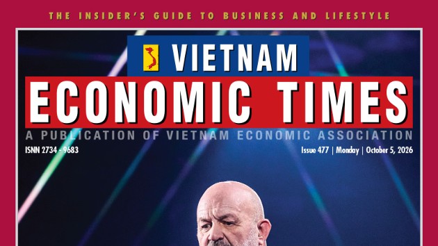 Vietnam Economic Times October 05 2026