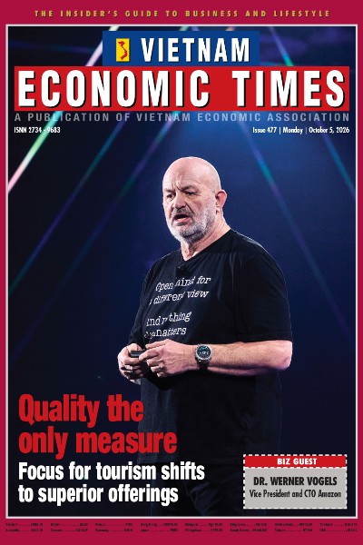 Vietnam Economic Times October 05 2026