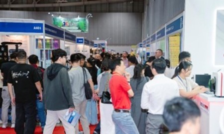 Sắp diễn ra triển lãm quốc tế lần thứ 24 về Ngành Công nghiệp Dệt & May Việt Nam 2026