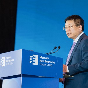 PGS.TS Hồ Sỹ Hùng, Chủ tịch VCCI: 