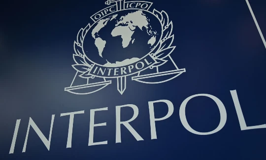 Giám đốc an ninh thông tin toàn cầu của Tổ chức Cảnh sát Hình sự Quốc tế (Interpol) cho rằng AI không tạo ra một cuộc cách mạng hoàn toàn mới trong tội phạm mạng mà chủ yếu làm thay đổi cách các thủ đoạn hiện có được triển khai. Ảnh: CNBC