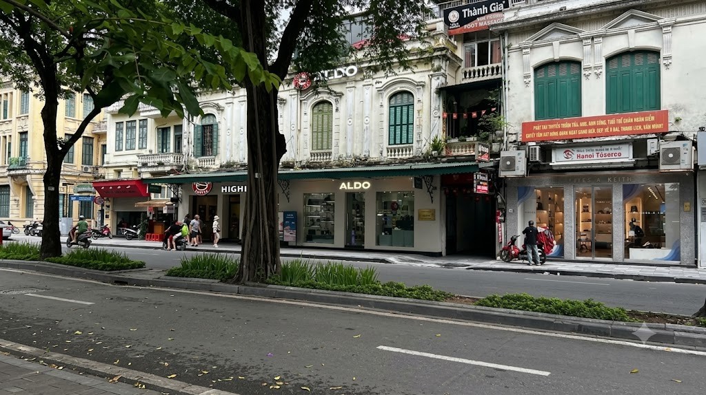 Ảnh minh họa: Thanh Xuân