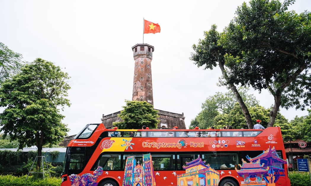 Ảnh minh họa: HyperAir