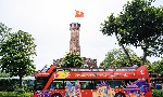 Ngành du lịch từng bước nâng cao năng lực phát triển theo chiều sâu