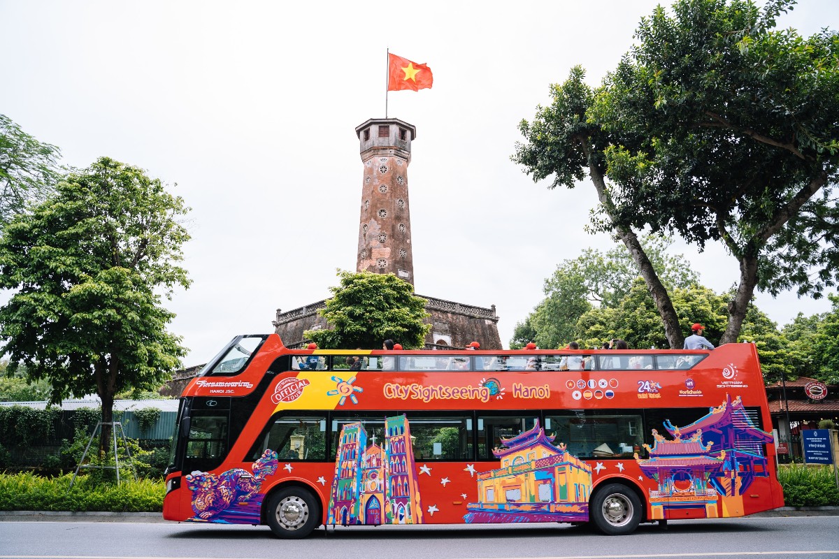 Ảnh minh họa: HyperAir