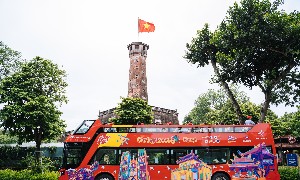 Ảnh minh họa: HyperAir
