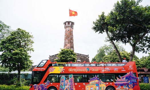 Ảnh minh họa: HyperAir