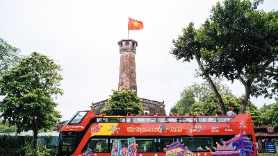 Vietnam welcomes more than 17.7 million foreign visitors in 9M