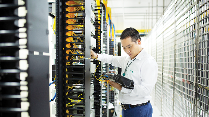 Vietnam becomes key destination for global data center investments