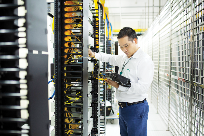 Vietnam becomes key destination for global data center investments