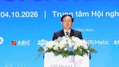 Vietnam calls for stronger business-led innovation to drive growth