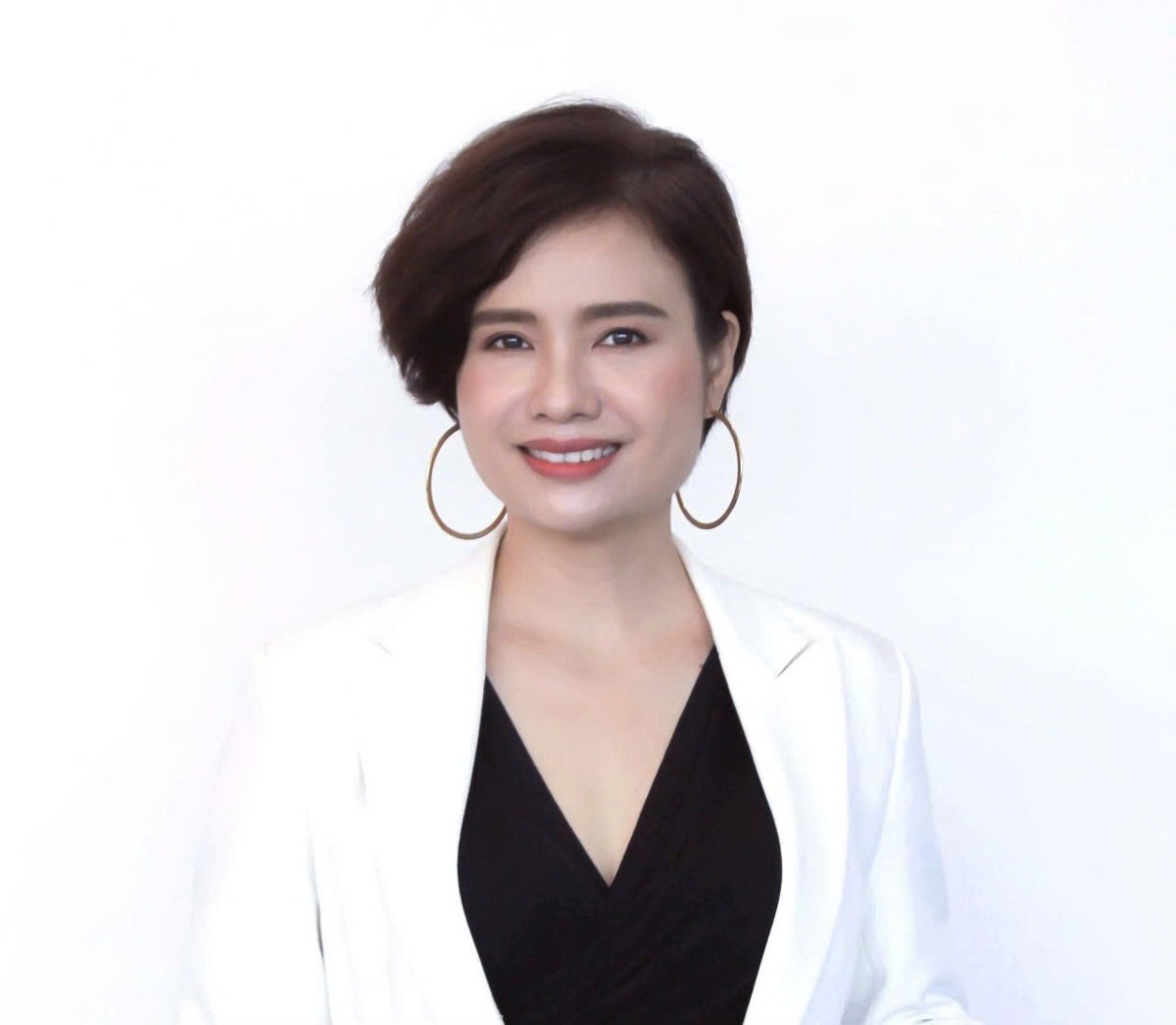 Bà Võ Thị Bích Thủy, Giám đốc Vận hành, Manpower Việt Nam.