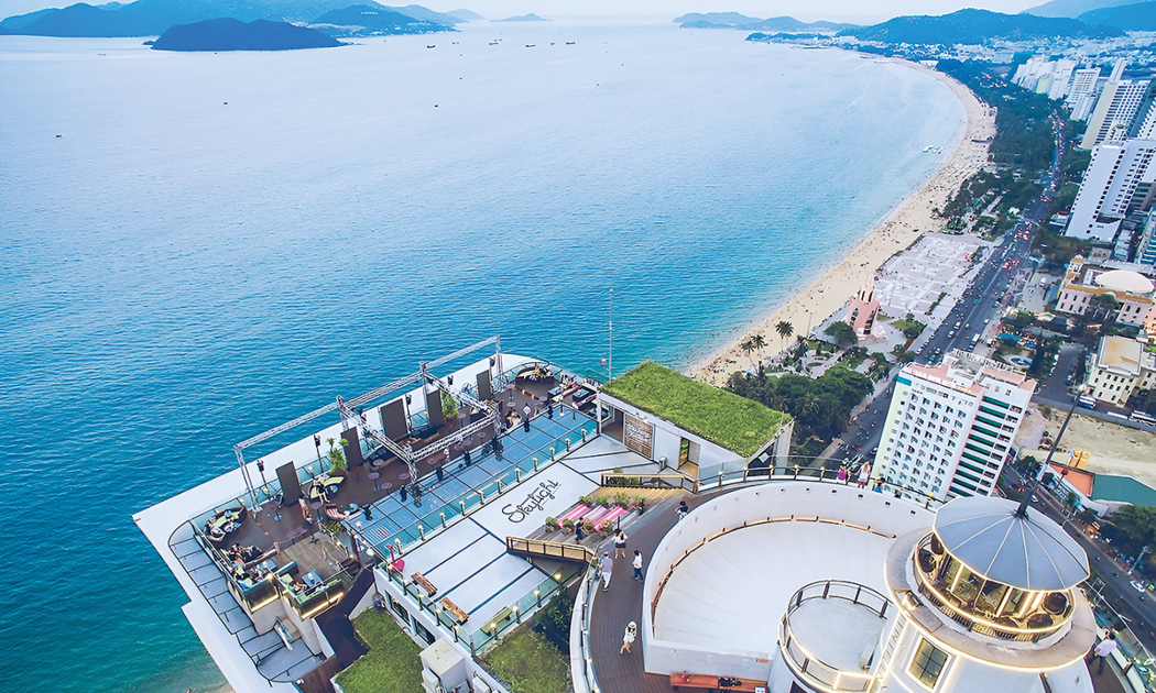 Ảnh minh họa: Skylight Nha Trang
