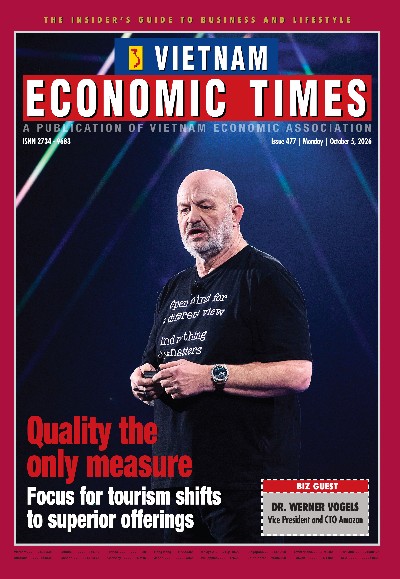 VET - Issue 477 - October 5, 2026