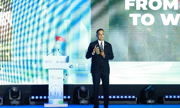 Nâng cấp chuỗi giá trị: Động lực tăng trưởng, kiến tạo lợi thế cạnh tranh cho Việt Nam