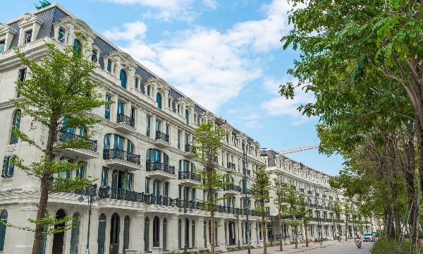 Thông xe Vành đai 2,5 đoạn qua Xuân Đỉnh: “Hợp nhất” hai đại đô thị thành khu vực đáng sống bậc nhất