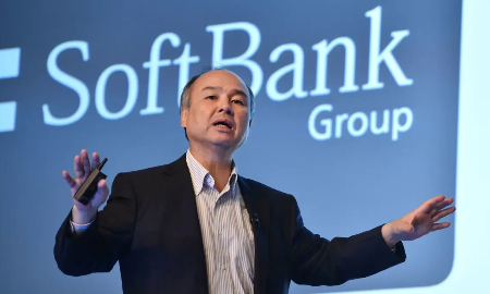Tỷ phú SoftBank bất ngờ cảnh báo về an toàn AI