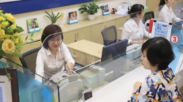 Expectations for more budget contributions from private sector