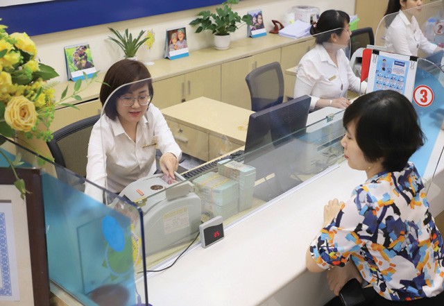 Expectations for more budget contributions from private sector