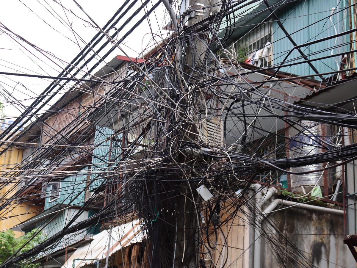 Để bảo đảm nhu cầu sống cho người dân cũng như hoàn thiện quy hoạch chung của thành phố, UBND thành phố đã phê duyệt nhiệm vụ quy hoạch chi tiết cải tạo, xây dựng lại khu tập thể Nghĩa Tân, tỷ lệ 1/500.