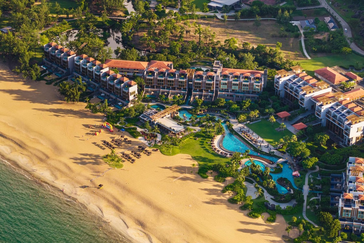 Ảnh minh họa: Booking.com
