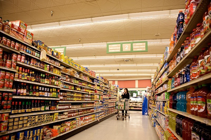 Domestic market accelerates, cementing role as economic anchor