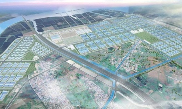 Hải Phòng bổ sung 27 dự án, công trình phải thu hồi hơn 572 ha đất