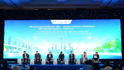 Multinational and local corporations expand regenerative practices across Vietnam supply chains