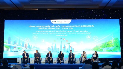 Multinational and local corporations expand regenerative practices across Vietnam supply chains