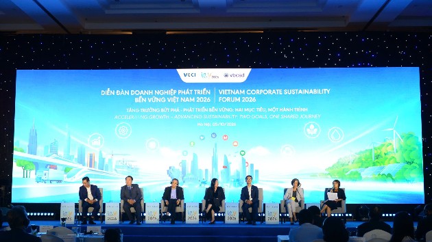 Multinational and local corporations expand regenerative practices across Vietnam supply chains