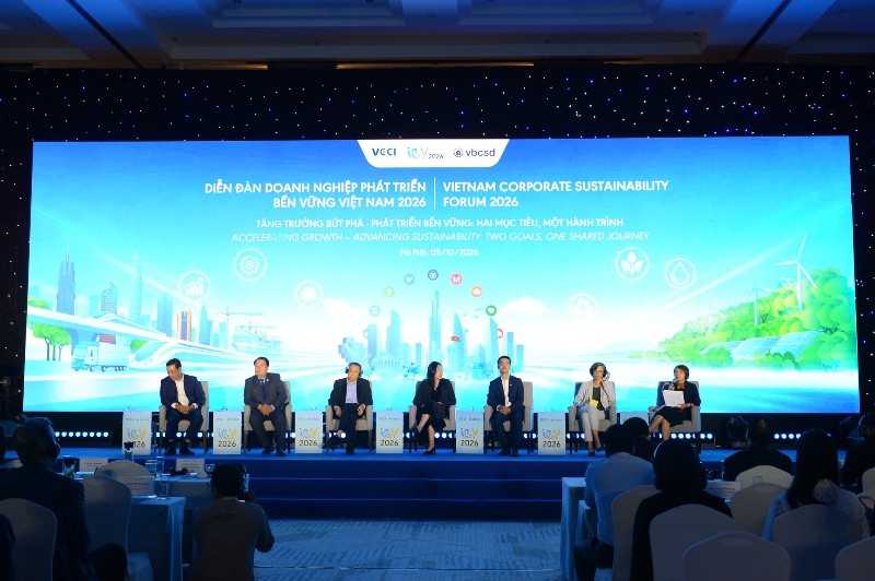 Multinational and local corporations expand regenerative practices across Vietnam supply chains