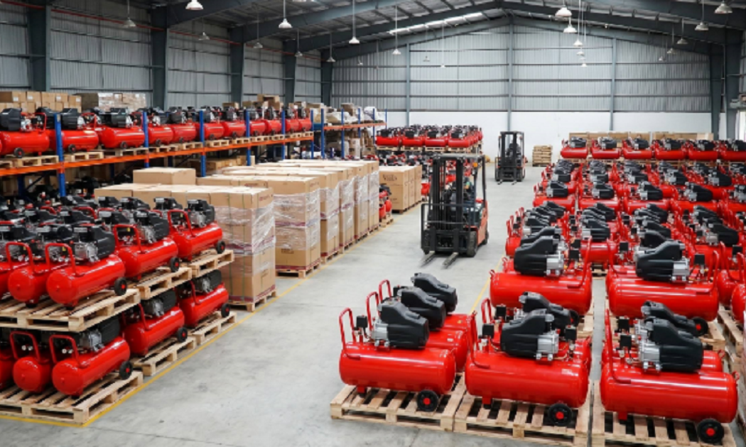 Doanh nghiệp Việt Nam hợp tác với DOC chỉ chịu thuế chống trợ cấp tạm thời ở mức không đáng kể. Ảnh: Cục phòng vệ thương mại.