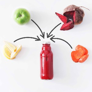 Ảnh minh họa: Austria Juice