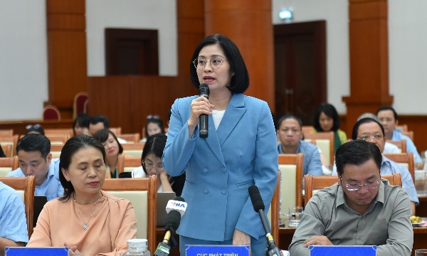 Bộ Tài chính đối phó với nạn mạo danh cá nhân lập doanh nghiệp