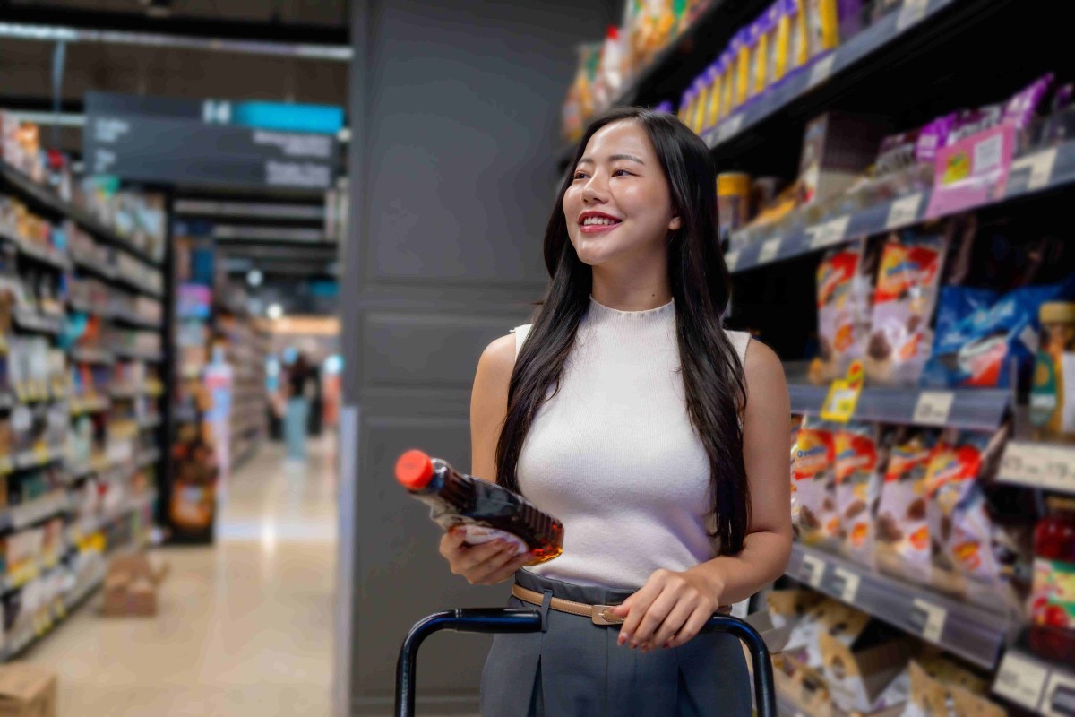 Người tiêu dùng ngày càng quan tâm đến sản phẩm hữu cơ, địa phương và bền vững. Ảnh: Safic Alcan