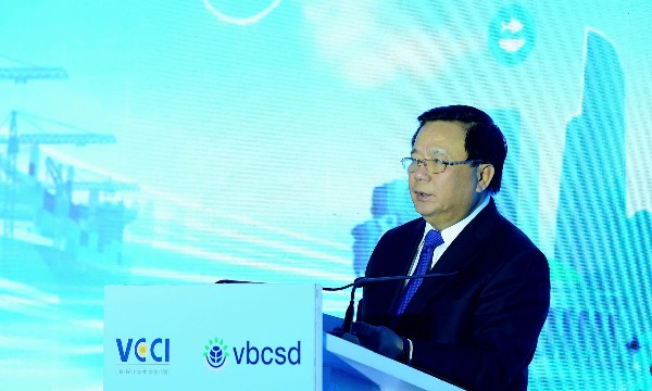 Chủ tịch Hội đồng Lý luận Trung ương Nguyễn Xuân Thắng: Doanh nghiệp phải là chủ thể kiến tạo tăng trưởng và đổi mới mô hình kinh tế