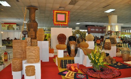 Từ trải nghiệm làng nghề đến du lịch nông thôn bền vững