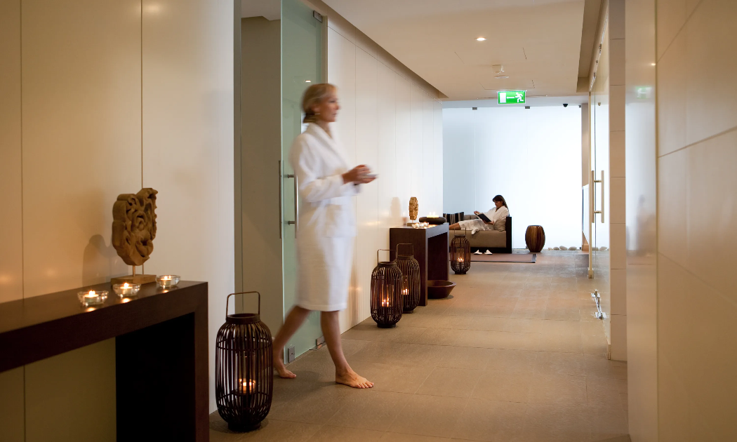Ảnh minh họa: Corinthia Hotel Lisbon