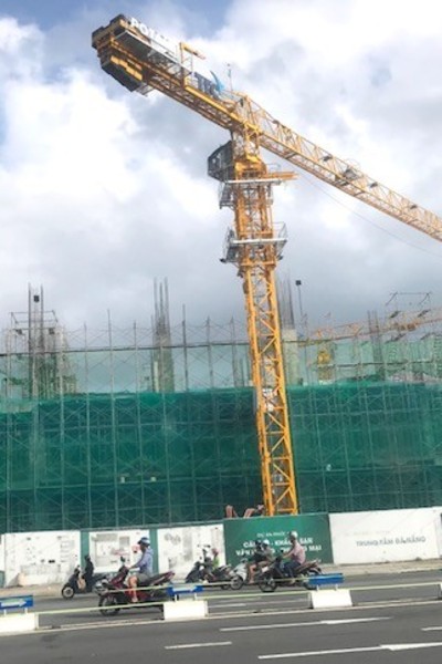 Da Nang posts strong Q3 economic rebound with GRDP up 11.83%