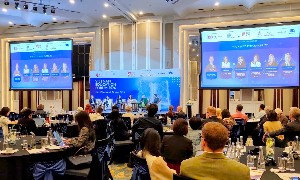 Diễn đàn Giáo dục Việt Nam 2026 (Vietnam Education Forum – VEF 2026) có chủ đề “Chất lượng và Tương lai của Giáo dục”