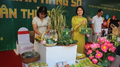 Hanoi launches TikTok channel to promote OCOP products and boost e-commerce