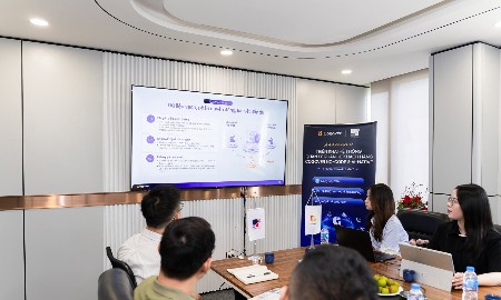 Đầu tư AI Agent: Hiệu quả phụ thuộc vào năng lực vận hành của doanh nghiệp