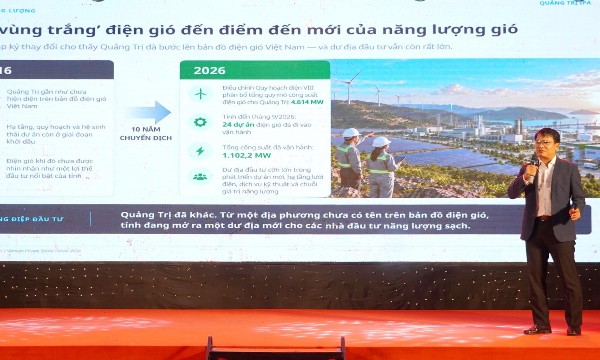 Quảng Trị triển khai “Luồng xanh”, rút ngắn 60% thời gian giải quyết thủ tục hành chính