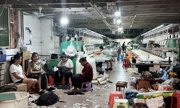 Những chính sách thúc đẩy