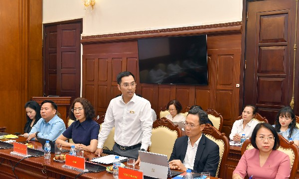 VAMC nêu 3 định hướng lớn trong xử lý nợ xấu