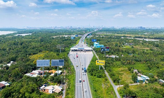 Ảnh minh họa - Ảnh: VEC.