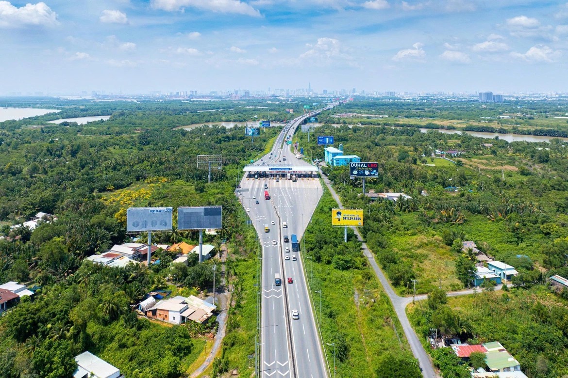 Ảnh minh họa - Ảnh: VEC.