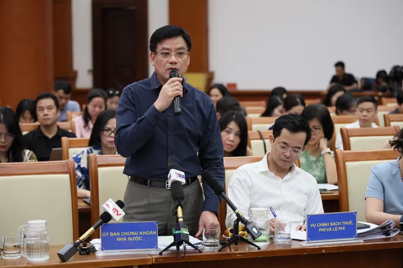 Ông Hoàng Văn Thu