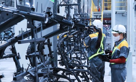 Hà Tĩnh đào tạo nhân lực chất lượng cao đáp ứng nhu cầu các khu kinh tế, khu công nghiệp