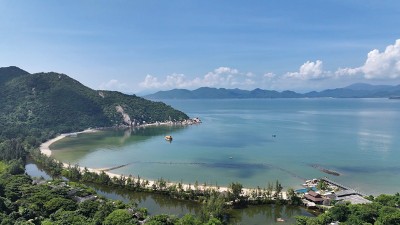 Competing for tourism assets